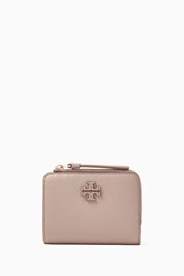 Mcgraw tory burch wallet store