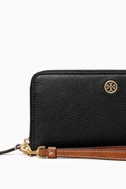 Robinson continental wallet 2025