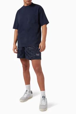 Kith swim shorts clearance