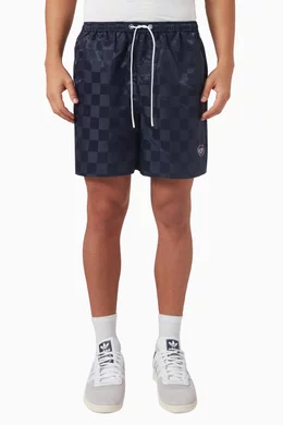 Kith swim shorts store