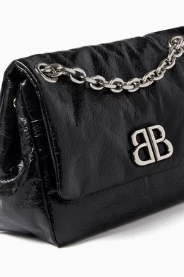 Balenciaga quilted bag deals