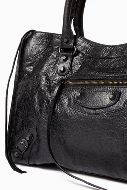 Balenciaga city arena sales