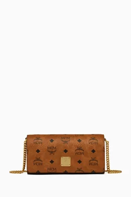 Mcm wallet on chain store