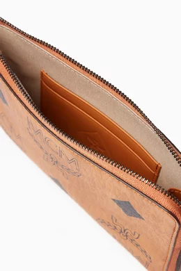 Mcm travel wallet shop