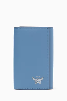 Mcm key case shop