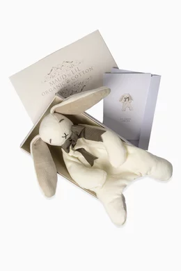 Maud n lil bunny comforter deals