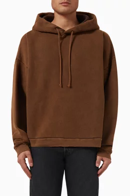 Acne studios hoodie men cheap