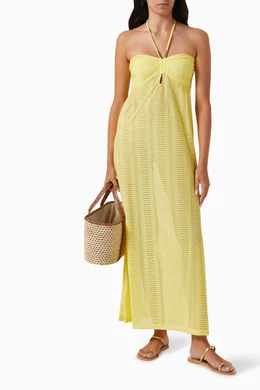 Melissa odabash maxi dress sales