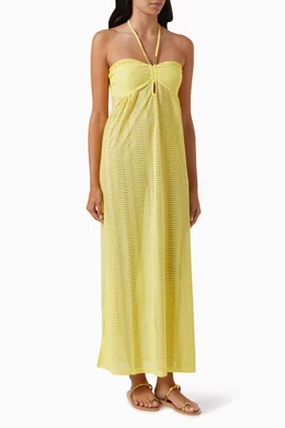 Melissa odabash gold dress shop