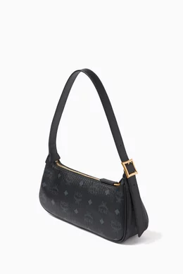 Mcm small shoulder bag outlet