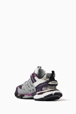 Balenciaga track nylon online
