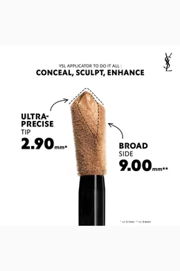 Buy YSL Beauty Colourless MC2 All Hours Concealer 15ml For Women Online Ounass Bahrain