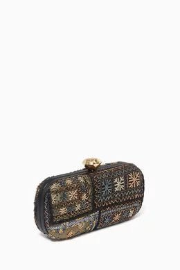 Box clutch purse shop