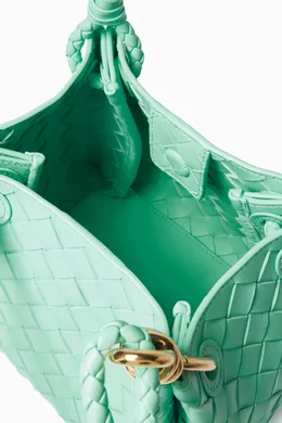 Bottega parachute bag sale