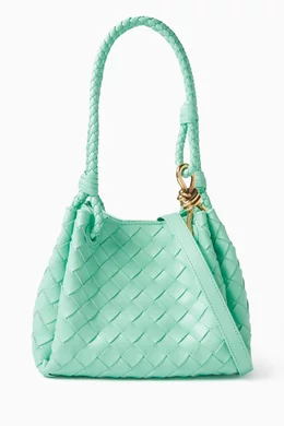 Bottega parachute bag outlet
