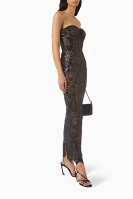 isabella maxi dress Isabella Maxi Dress – Petite Chérie