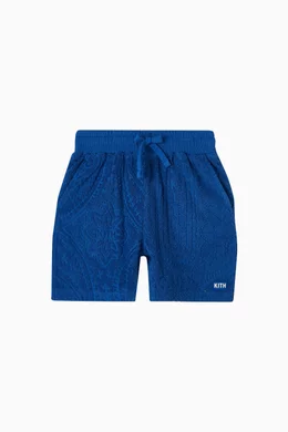 Kith short 2025