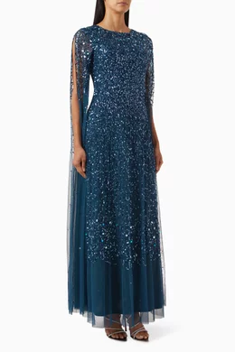 Amelia rose maxi dress outlet
