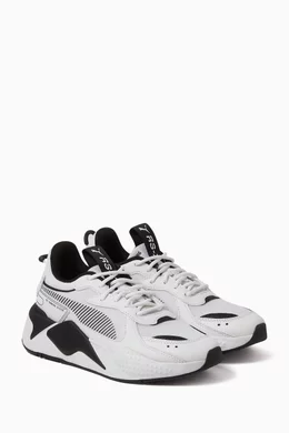 Puma rs x mesh clearance