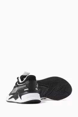 Puma rs x core black store