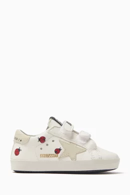 Golden goose for babies discount