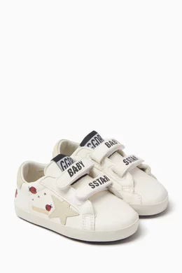 Golden goose for babies on sale