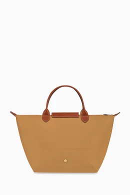 Medium long champ bag top