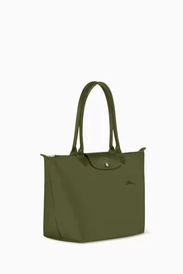 Lacoste longchamp hot sale