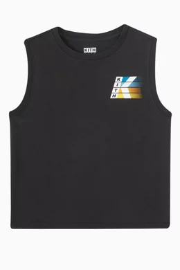 Kith graphic tees hot sale