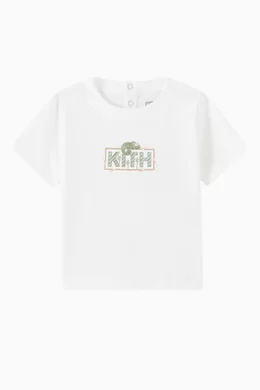 Kith white shirt outlet
