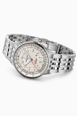 Breitling montbrillant automatic outlet