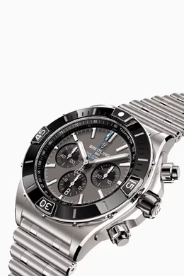 Breitling chronomat b01 44 clearance