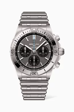 Breitling chronomat bo1 clearance