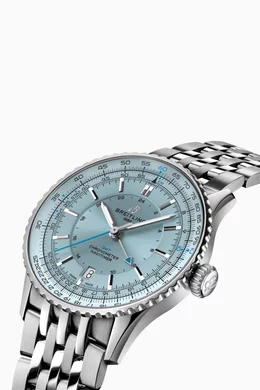 Breitling navitimer 1 41mm hot sale