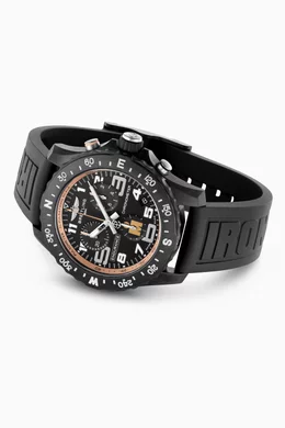 Breitling ironman watch price deals