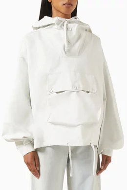 Margiela windbreaker online