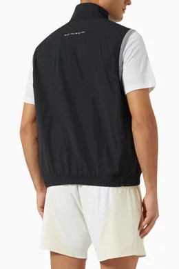 Golf Taylormade Vest Kith Taylormade Blade Vest Blank