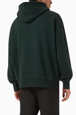 Kith green hoodie outlet