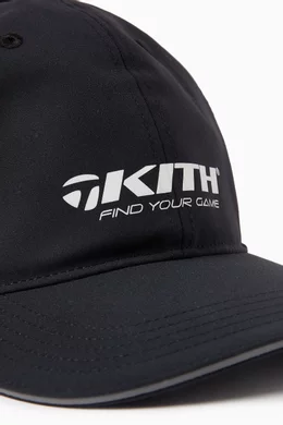 Kith reflective hot sale