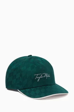 Buy Kith Multicolour x Taylormade Leggero Dad Hat in Silk For Men Online Ounass Bahrain