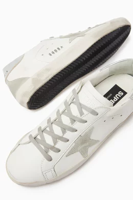 Superga golden goose top