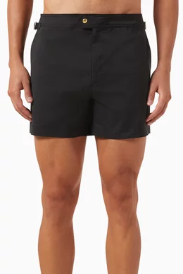 Tom ford swim trunks top