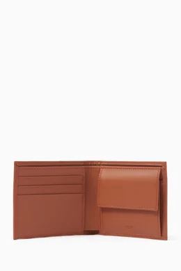 Mcm coin wallet outlet