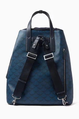 Mcm gucci backpack best sale
