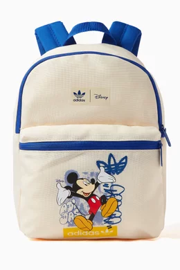 Buy adidas Neutral x Disney Backpack For Boys Online Ounass Bahrain