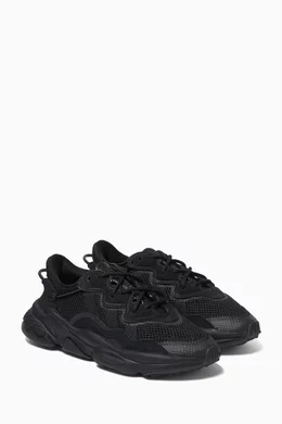 Nike ozweego black hotsell