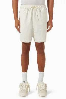 Buy Puma Neutral MMQ Shorts in Nylon For Men Online Ounass Bahrain