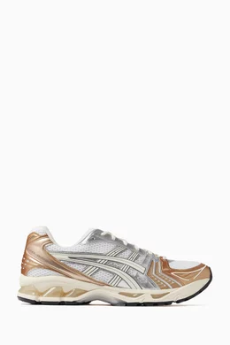 Asics kayano gold 2025