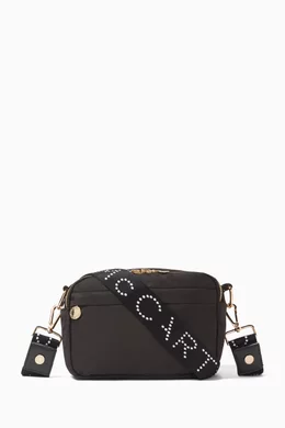 Stella mccartney baby bag best sale