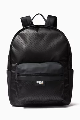Boss backpack clearance